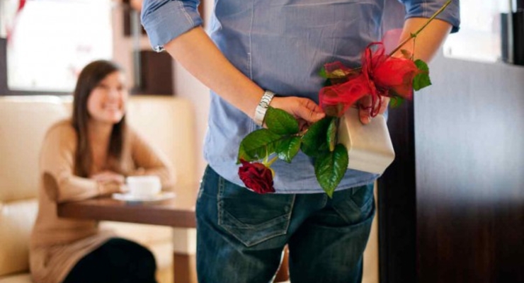 Подарки на День святого Валентина: что готовят украинцы