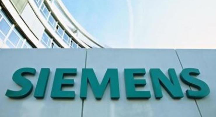 Siemens уволит 7,8 тысячи сотрудников