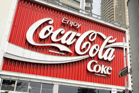 Coca-Cola свернула Twitter-кампанию из-за цитат Гитлера