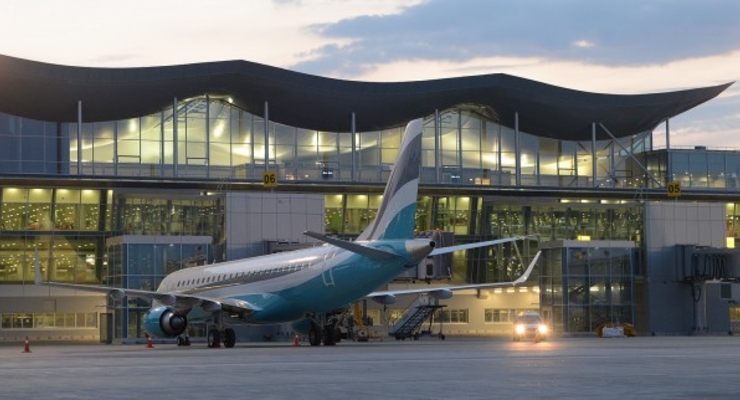 Авиабилеты подорожали на 30% за одну ночь