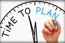 Большинство украинцев строят планы максимум на полгода вперед