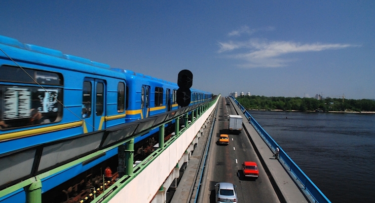 Когда подорожает коммунальный транспорт в Киеве?