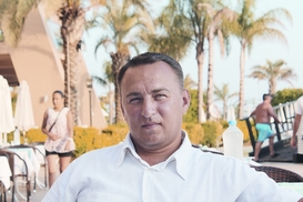 Новый поворот для бизнеса