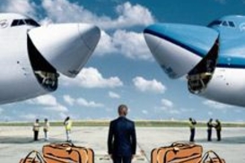 Турция будет оплачивать авиатопливо для рейсов из России