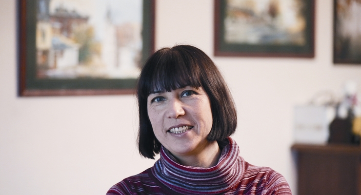 Бизнес-решение в кризис