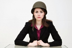 Как пережить стресс-интервью на собеседовании: пять советов