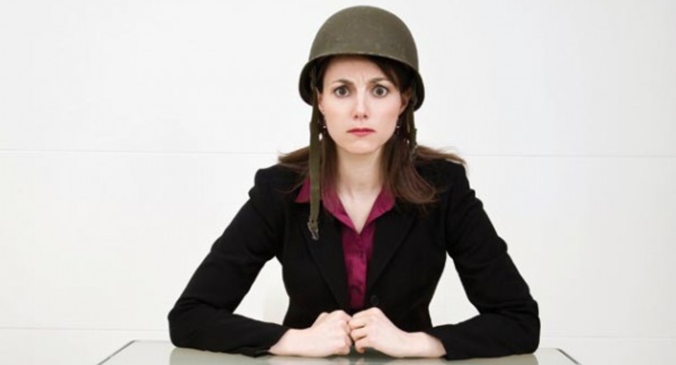 Как пережить стресс-интервью на собеседовании: пять советов