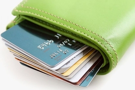 Владельца кредитки можно определить по четырем покупкам - исследование