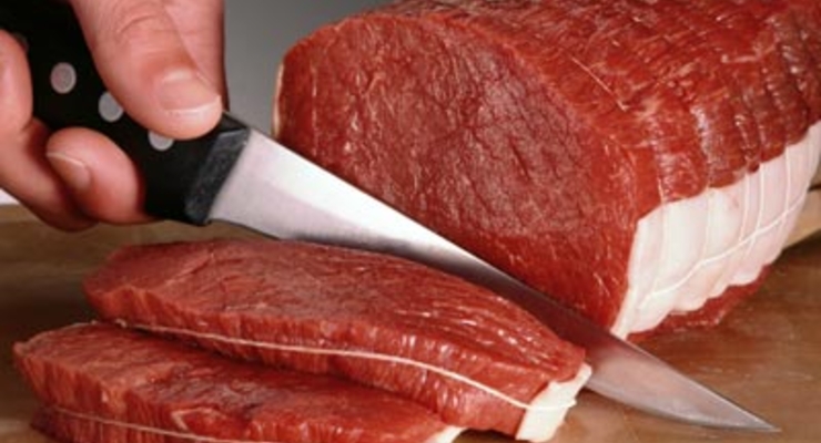 Экспорт украинской говядины в ЕС усложняется