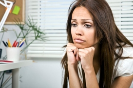 Есть - и слава Богу: каждый третий украинец доволен работой