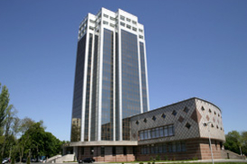 Имэксбанк признан неплатежеспособным