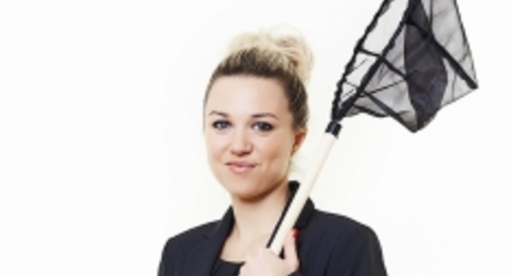 Новые возможности для бизнеса. Анонс