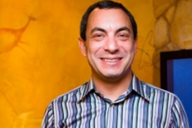 Геннадий Медведев о налоговом давлении на бизнес и мнимом снижении ЕСВ