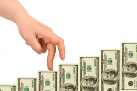 А на меньшее я не согласен: о какой прибавке к зарплате мечают фисные работники