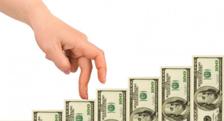 А на меньшее я не согласен: о какой прибавке к зарплате мечают фисные работники