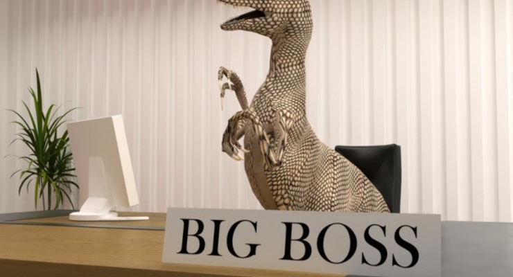 "Год работодателей": чем запомнится 2014-й на рынке труда