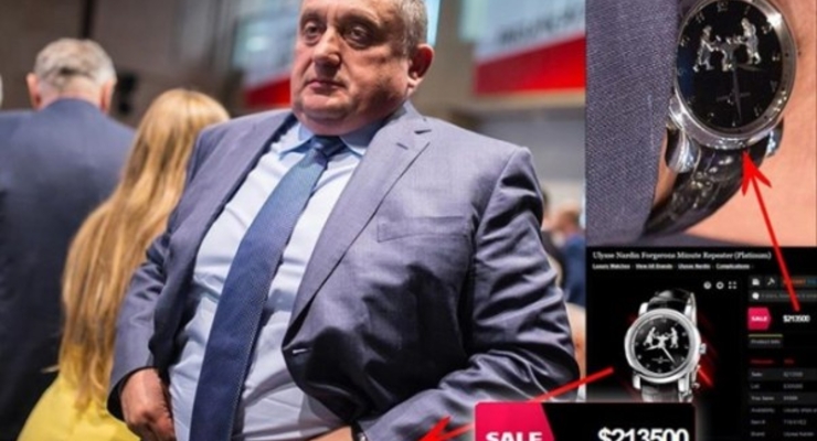 Стала известна причина пожара на Южно-Украинской АЭС