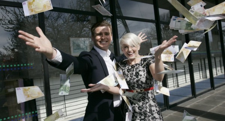 Что покупали украинцы в прошлом году и будут покупать в этом