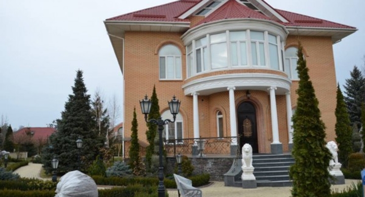 Журналист Бузина назначен шеф-редактором газеты "Сегодня"