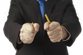 В Киеве вдвое упали продажи недвижимости