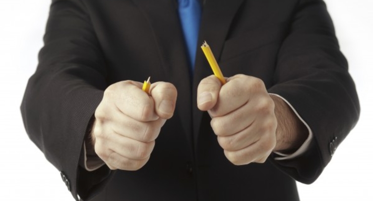 В Киеве вдвое упали продажи недвижимости