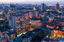 В Украине используют меньше газа, но лимит все равно превысили