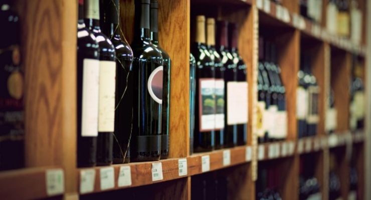 В Украине подорожал алкоголь