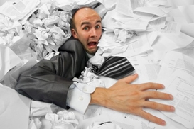 Уходящий 2014 год был самым сложным для половины бизнеса