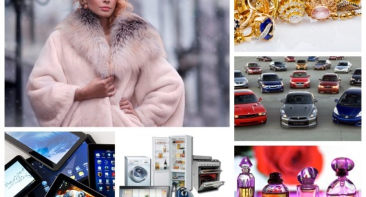 Новогодние подарки: купить, пока не подорожало