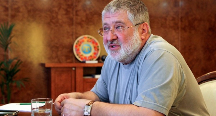 Коломойский зарабатывал 2 миллиона в день