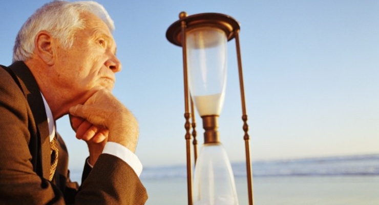 Повышение пенсионного возраста ничего не даст Украине - Минсоцполитики