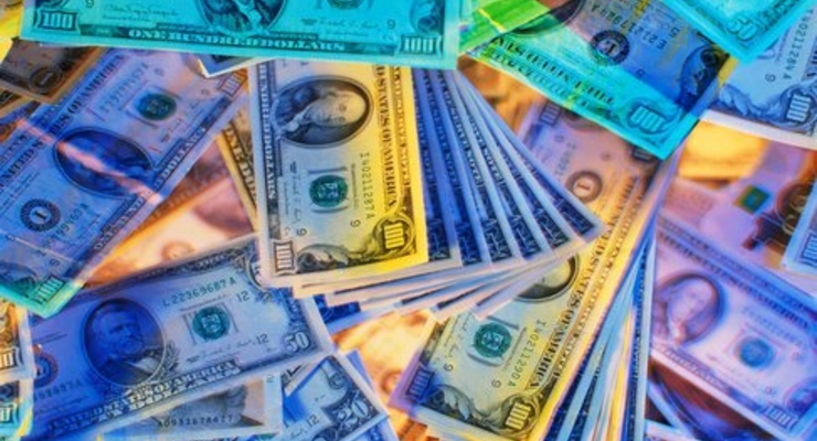 Курсы европейских валют к доллару США на 10 декабря