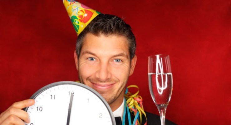 Подработка на Новый год 2015: не только Дед Мороз