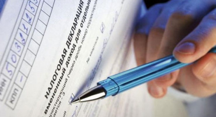 Всех украинцев обяжут декларировать доходы - Яценюк