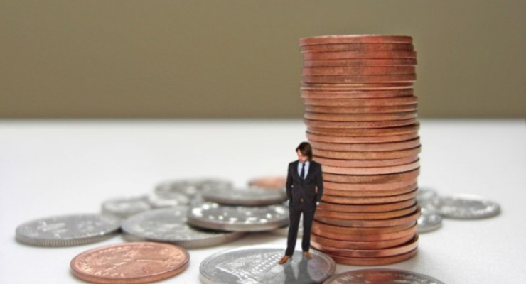 Минфин готовит 30%-ный налог на превышение расходов