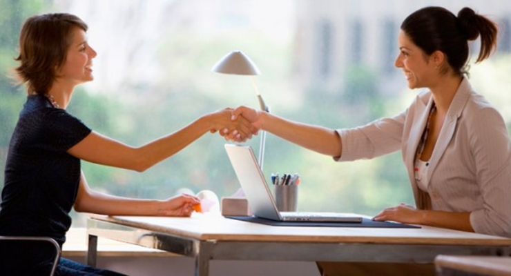 Работа есть: вакансий с начала года стало на 17% больше