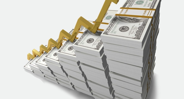 Курс валют на 4 декабря