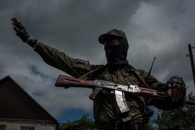 В ЛНР не намерены отказываться от гривны