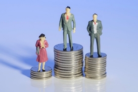 Деньги VS карьерный рост: чем недовольны офисные работники