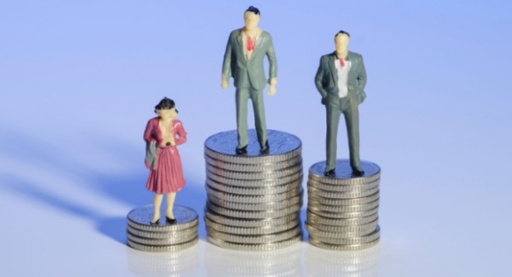 Деньги VS карьерный рост: чем недовольны офисные работники