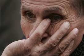 Депутаты  наперегонки вносят законопроекты о повышении пенсии