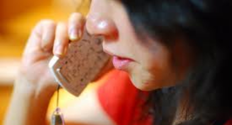 Text-neck - побочный эффект использования гаджетов