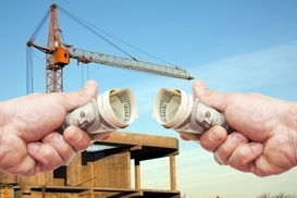 Деньги из банковской сферы активно перетекают в недвижимость