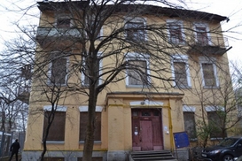 Дочь друга Порошенко получила землю под домом рядом с АП - СМИ