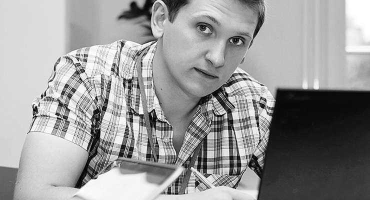 Богдан Сучик - о секретах запуска своего бизнеса