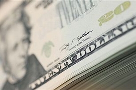 Индексы S&P 500 и Dow Jones во вторник достигли рекордного уровня