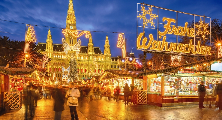 Важные дела на ноябрь-декабрь