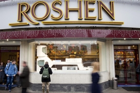 Порошенко еще не договорился о продаже Roshen