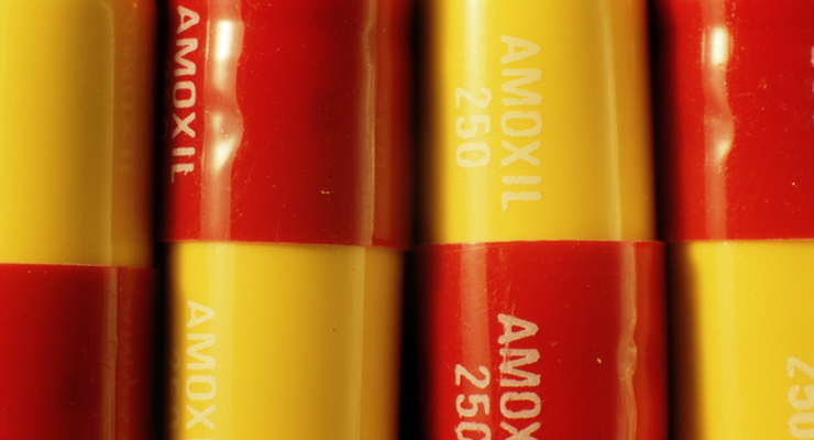 Лекарства уравняли