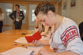 Выборы в Раду: кто потратил на телерекламу больше всех